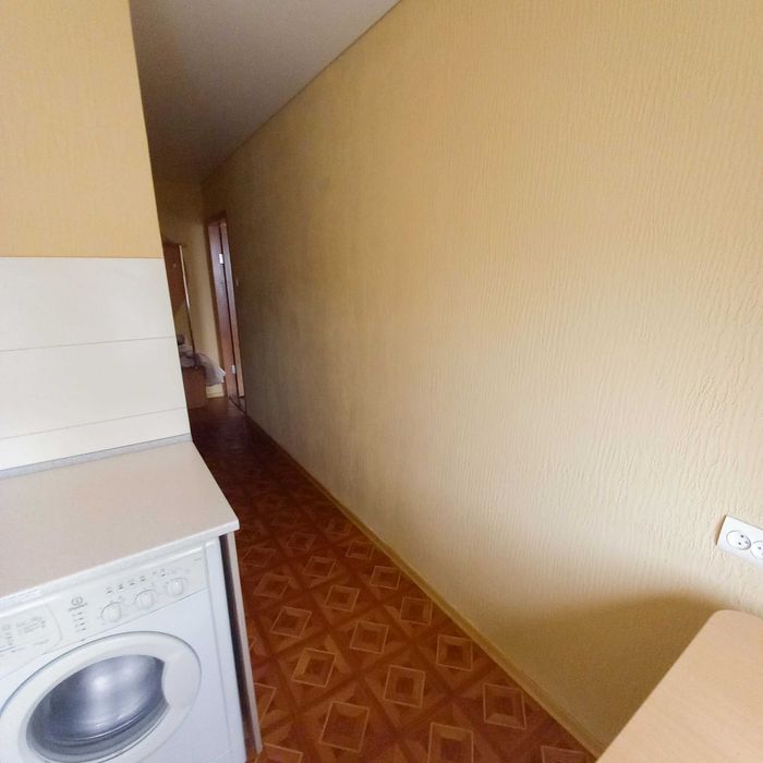 Довгострокова оренда 1к квартири, р-н 2 КП, вул. Є. Логінова (Крилова)