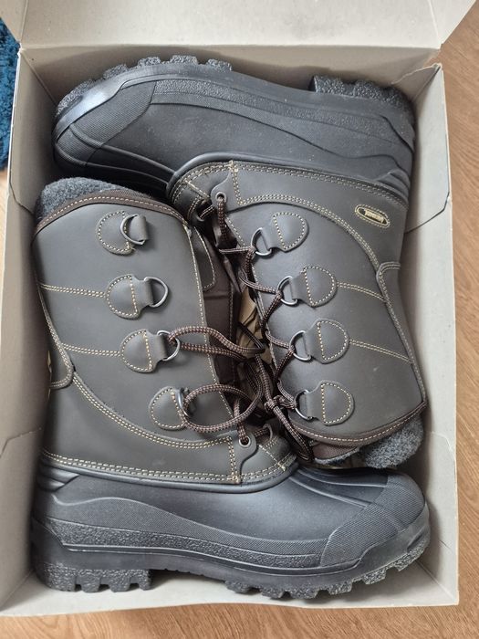 Buty Meindl Soelden