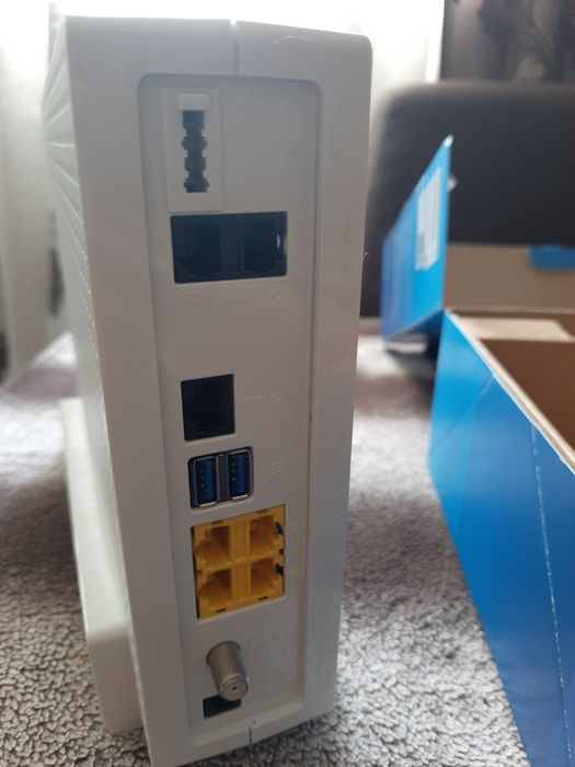 Продам новый модем роутер