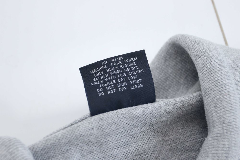 Ralph Lauren polo L bez wad