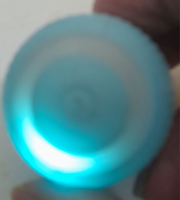 Bola rolante inteligente para gatos funcional