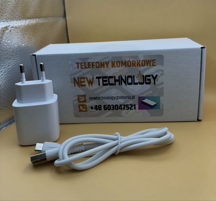 iPhone 13 | 128GB | GWARANCJA 6 M-CY | A |100% kondycja | biały | super stan | gwarancja 12 13 14 15 16 17 pro max mini 128 256 512 apple iphone