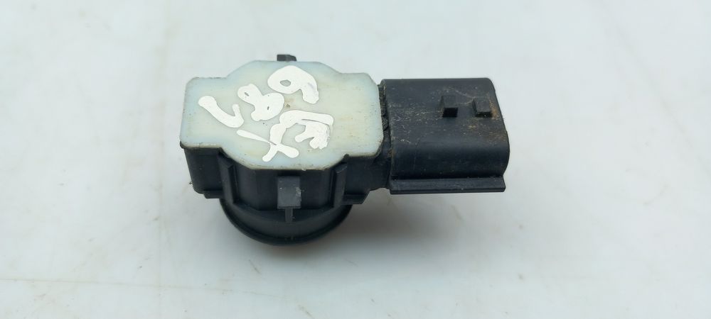 Sensor de estacionamento trás RENAULT Kadjar (HA_, HL_)