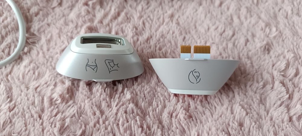 Depilator Laserowy Philips Lumea Prestige