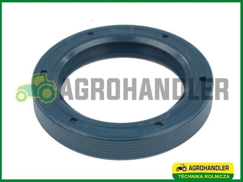 Uszczelniacz koła koła zamachowego Massey Ferguson 3630, 3635, 3645