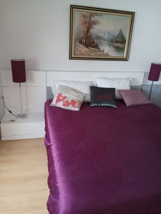 T2 Centro de Vila Real para alugar