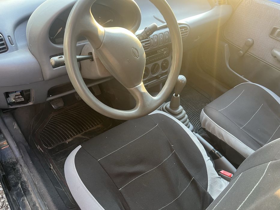Nisan micra нісан мікра