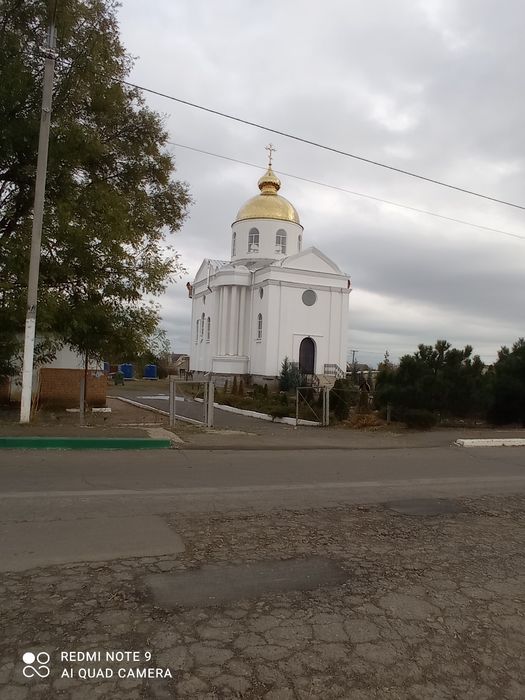 Продам земельный участок 6 соток.