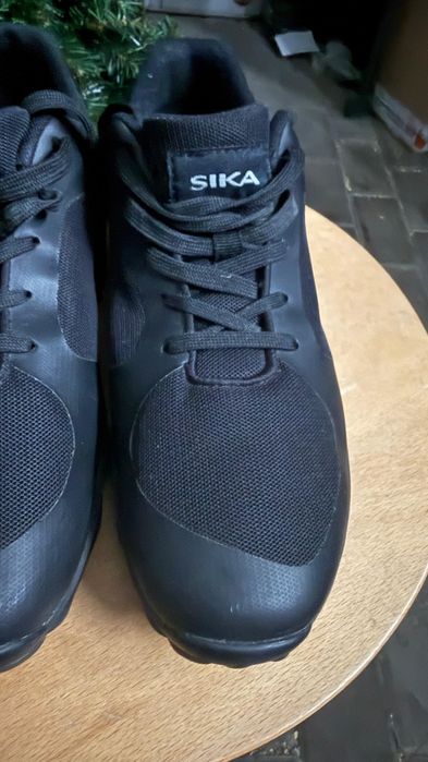 Buty damskie Sika 40