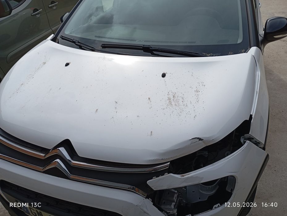 citroen c3 Lift  ewpb