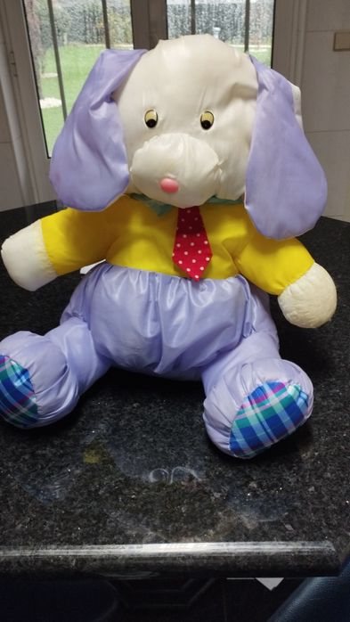 Peluxe, muito macio e fofinho