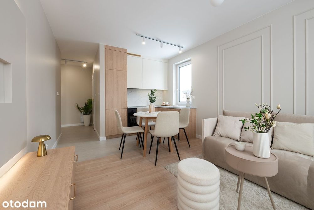 M3 w Stanie Deweloperskim | Blok z 2026 | Bez PCC | Top Lokalizacja