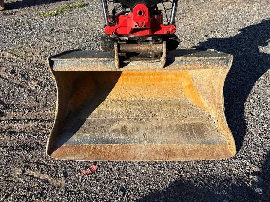 Продам екскаватор Doosan DX 140LC-5 з Німеччини