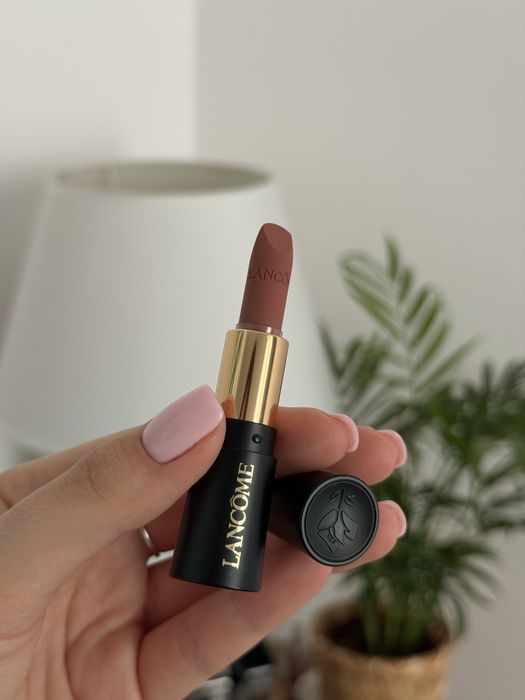 Lancome szminka mini Nude Shot