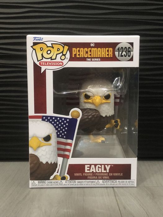 Funko POP! Eagly #1236