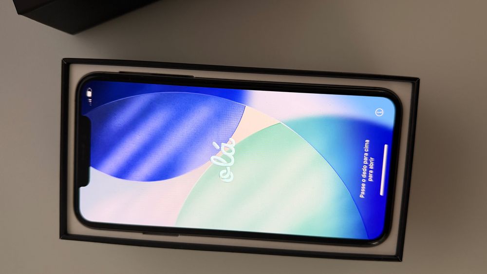 iPhone Pro Max 11