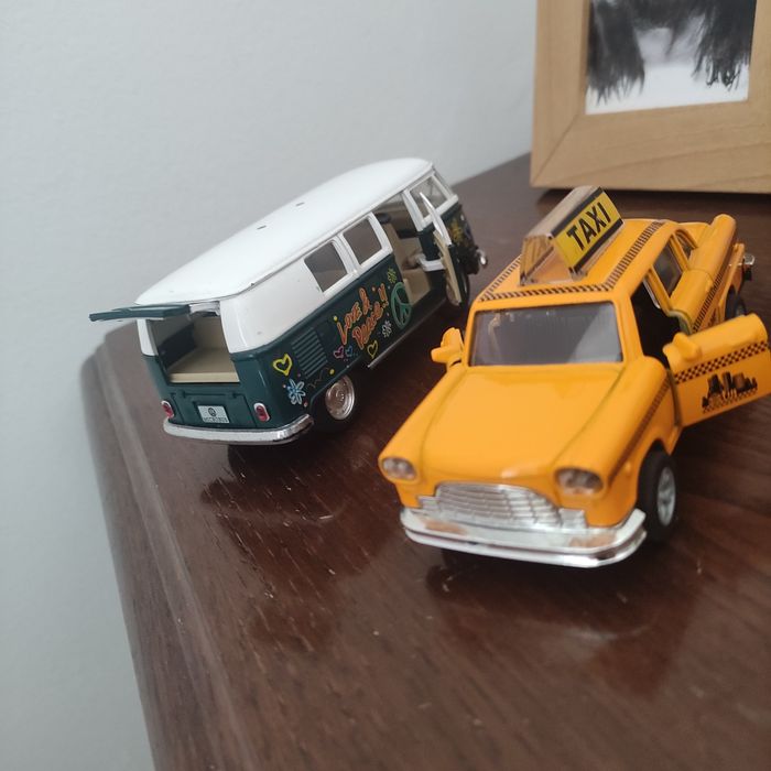 Tudo original e estimado