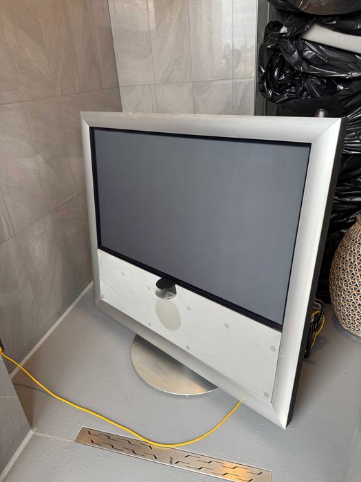 Bang & Olufsen BeoVision 9 Plasma 50" – Luksusowy Telewizor Premium