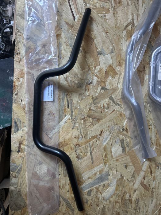 Руль Honda cbf500,600 04-07