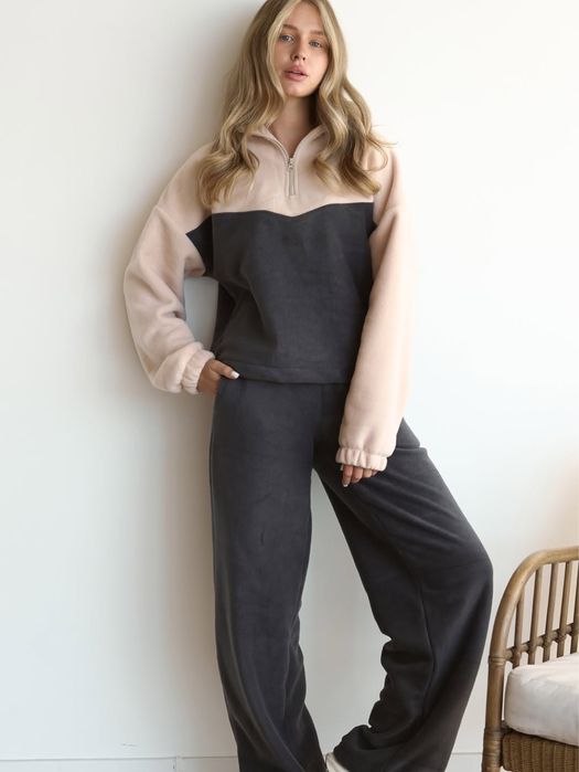 Флісовий костюм новий