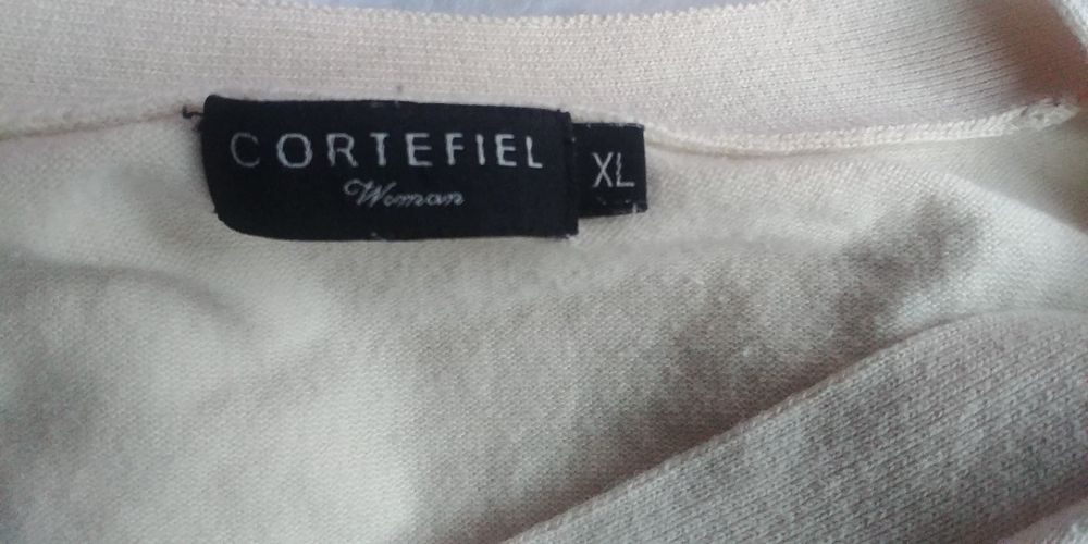 Sweter damski xl CORTFLAY