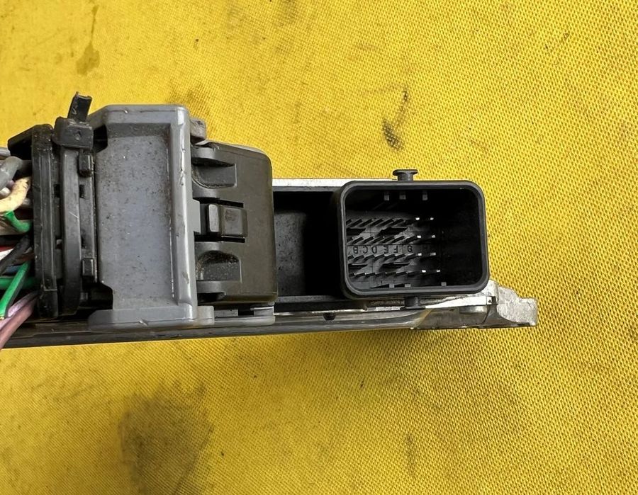 Sterownik Komputer DACIA Duster 1.6B 16V 23710-1719R 23710-1855R