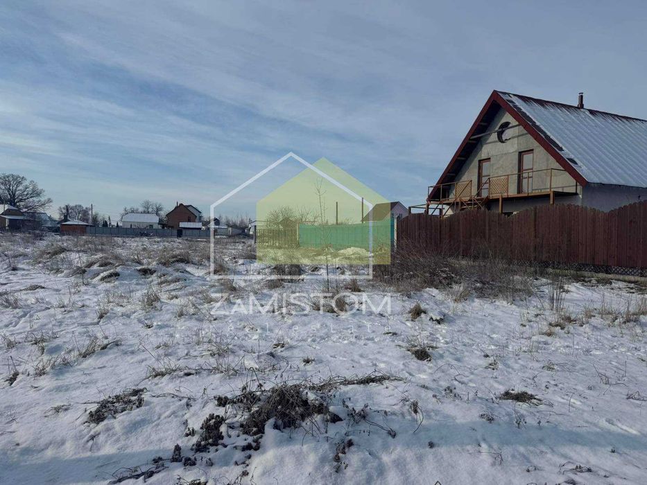 ‼️‼️Продам‼️‼️‼️ №515. Ділянка 16 соток в самому центрі села Гнідин.