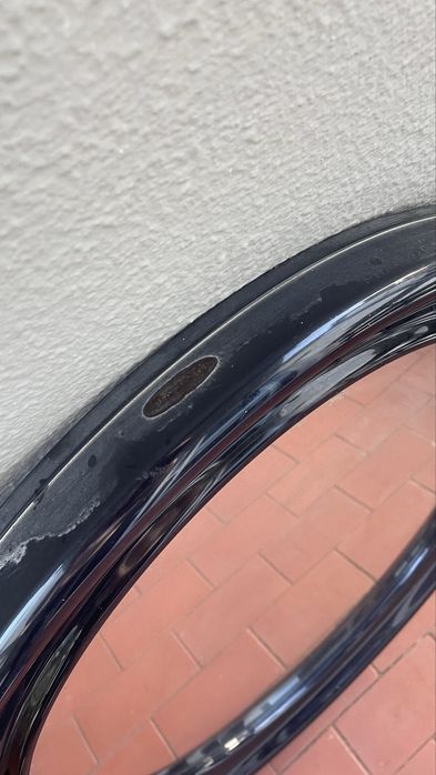 Plastic-Edged Mirror424590959015383042