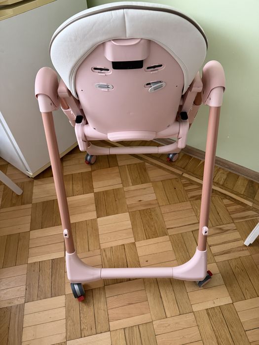 Стілець для годування peg perego prima pappa