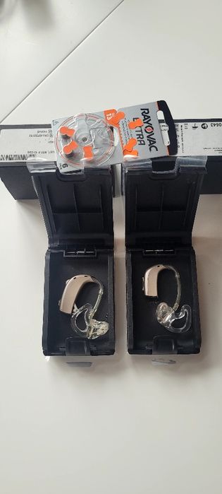 Aparat  oticon dynamo sp4, get bte 13