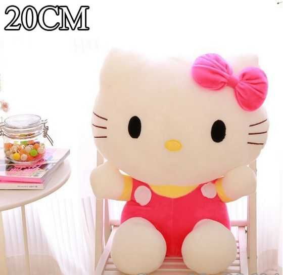 Peluche Hello Kitty-20cm