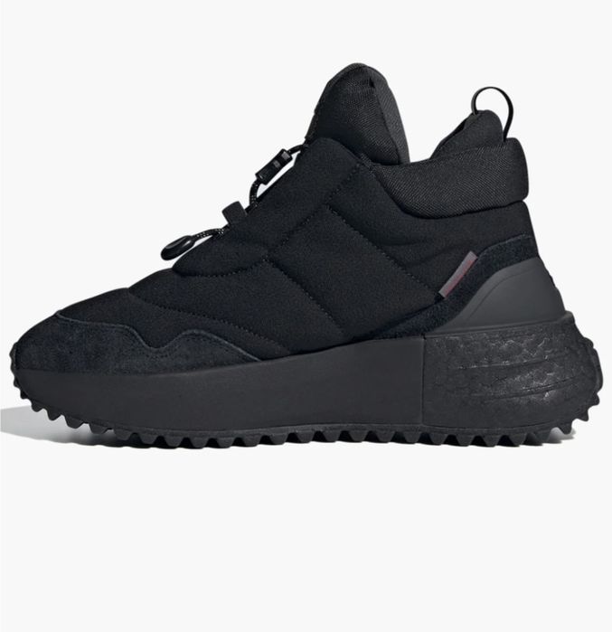 yex1445 adidas ZX 2K Boost Utility Gore-Tex Core Black/ Core Black