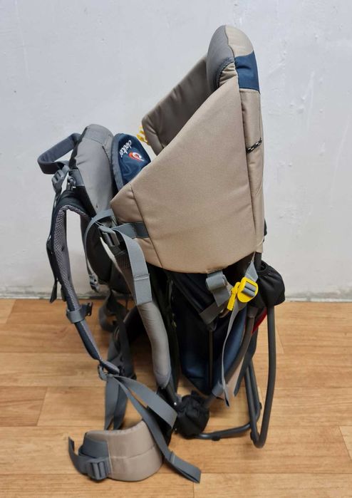 Nosidełko Deuter Comfort Lite