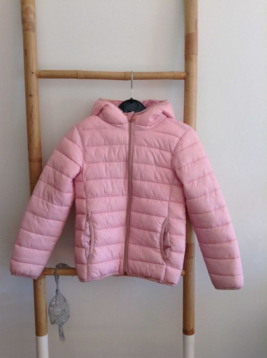 Casacos e blusões de criança, 7/8 anos