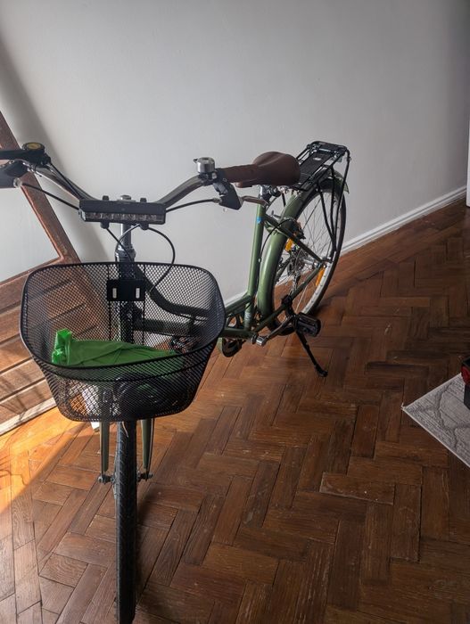 Vendo Bicicleta Windsor Aro 26