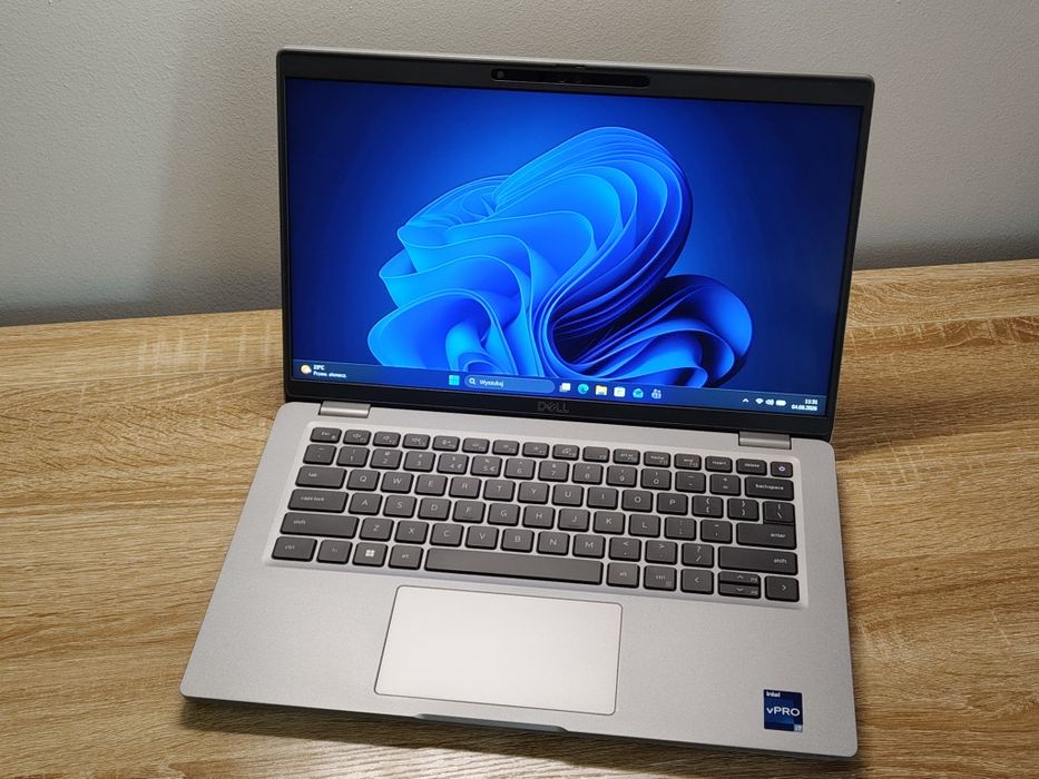 Dell Latitude 5430 | i7-1265U | 16GB | 256GB SSD | LTE (SIM) | Win 11 Pro