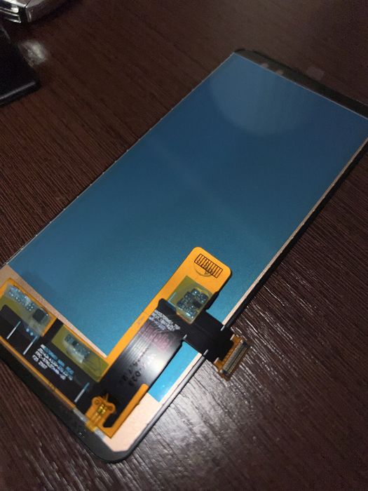 Дисплей Samsung A530 Galaxy A8 2018