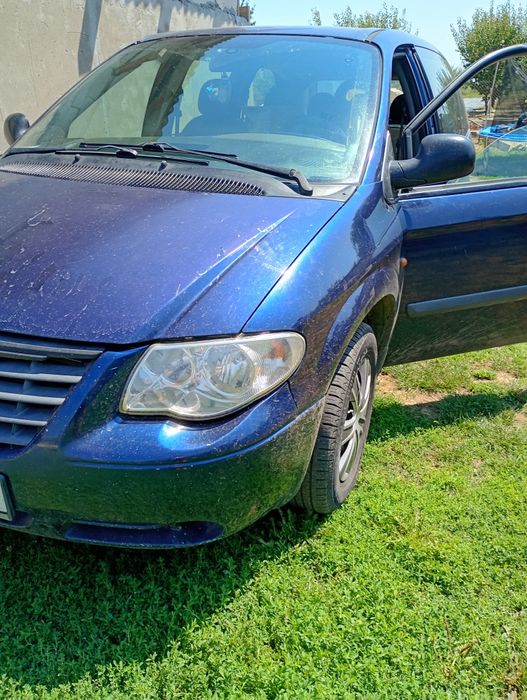 Продам автомобіль Додж