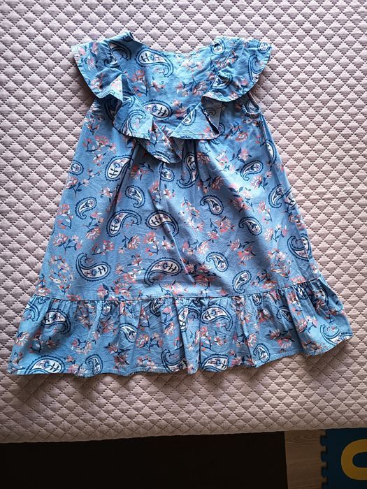 Vestidos de Verão para Menina