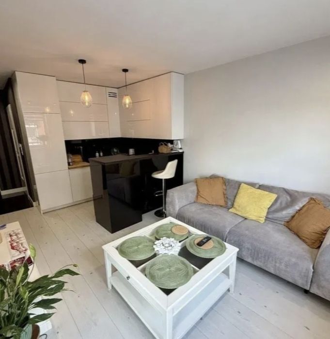 Квартира 2/х кім у Варшаві