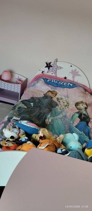Quarto de menina