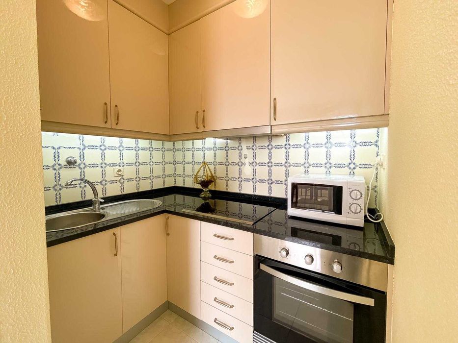 Apartamento férias / estadias curtas Póvoa de Varzim