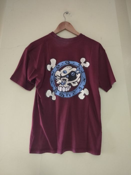 T-shirt Resina (M)