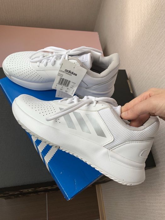 Кроссовки ADIDAS Courtsmash Tennis