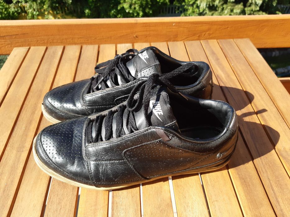 Buty męskie Nike trampki r 43 27,5 cm wkładka