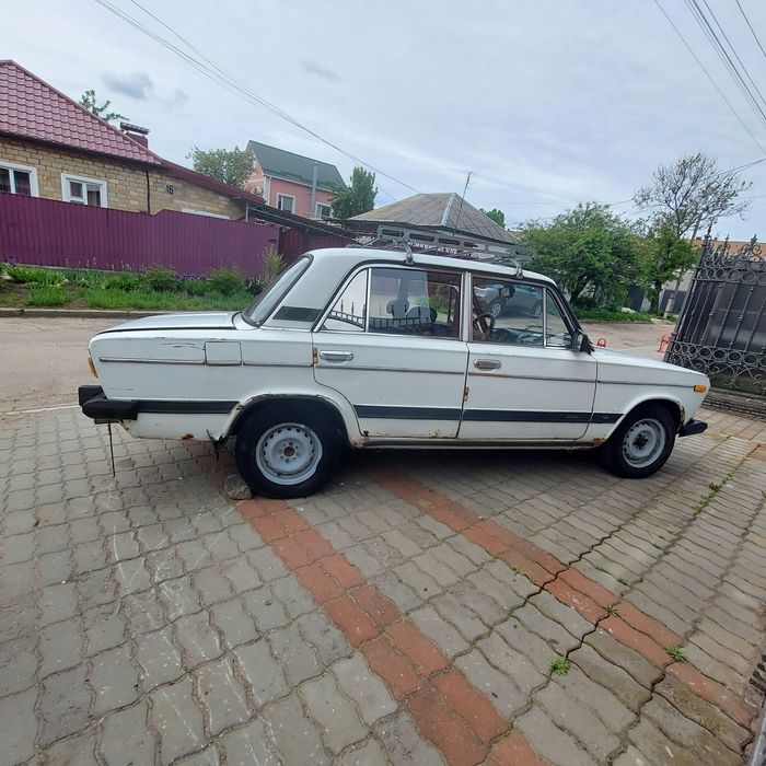 ВАЗ 21063 газ / бензин, на ходу