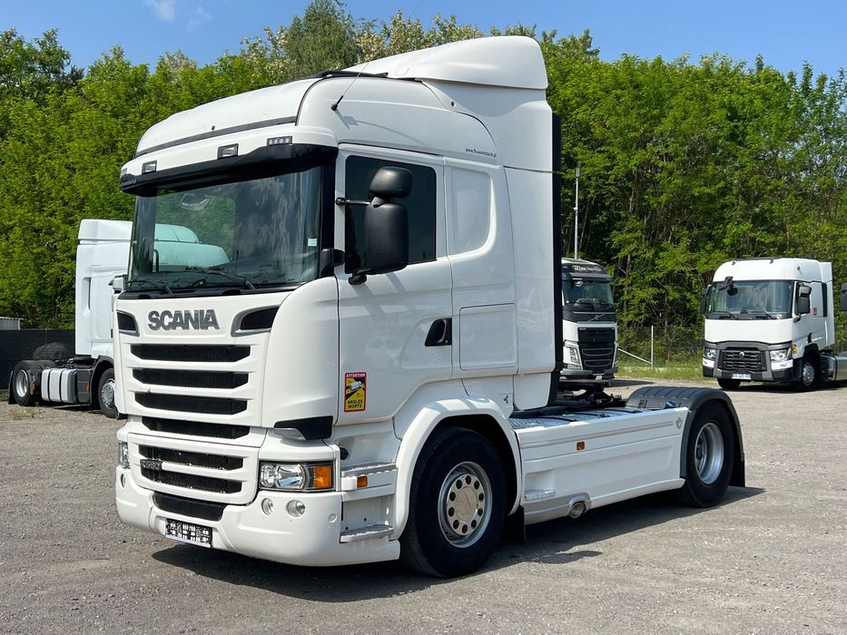 Scania
