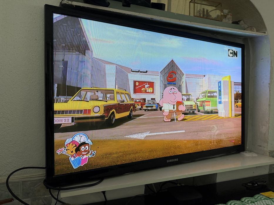 tv samsung 51 polegadas