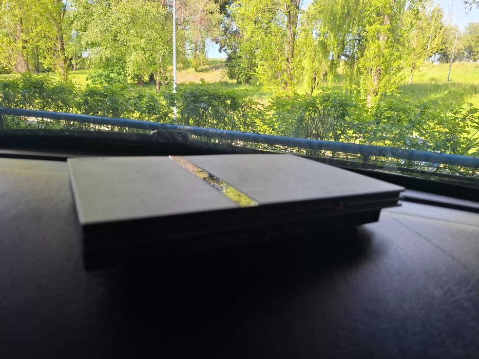 Ps2 slim * chipada*