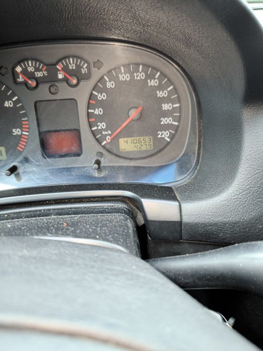 Volkswagen Golf IV
